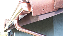 Rain Gutter Installation, Repair, Cleaning in Buffalo, MO